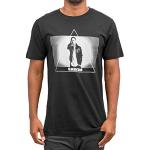 Mister Tee T-shirt för män Eminem Triangle, svart,