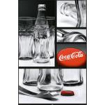Vita Coca Cola Posters från Empire Merchandising 