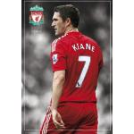 Liverpool FC Posters från 1art1 