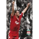 Liverpool FC Affischramar från 1art1 i 61x91 