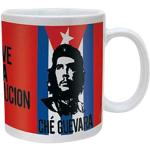 empireaffisch – Che Guevara – revolution – storlek