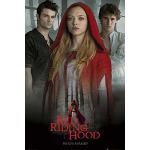 empireaffisch – Red Riding Hood – gruppversion 2 –