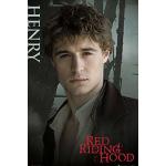 empireaffisch – Red Riding Hood – Henry – storlek