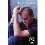empireposter – 24 – Säsong 3 Jack Bauer – Storlek
