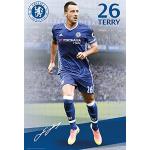 empireposter 749390, Chelsea FC Chelsea – Terry 16