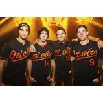 empireposter – All Time Low – Group – storlek (cm)