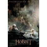 empireposter – Hobbit, The – BOTFA – Aftermath – s