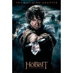empireposter – Hobbit, The – BOTFA – Bilbo – Storl