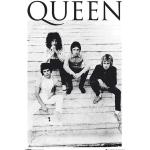 empireposter – Queen – Brasilien 81 – Storlek (cm)