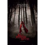 empireposter – Red Riding Hood – Teaser Version 2