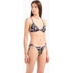 Flerfärgade Brazilian bikinis från Armani Emporio Armani i Storlek XL för Damer 