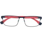 Flerfärgade Glasögon från Armani Emporio Armani på rea 