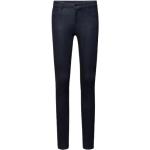 Blåa Skinny jeans från Armani Emporio Armani på rea i Denim för Damer 