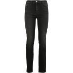 Svarta Skinny jeans från Armani Emporio Armani för Damer 