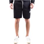 Svarta Chino shorts från Armani Emporio Armani på rea i Storlek L för Herrar 