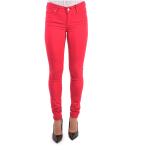 Casual Korallröda Skinny jeans från Armani Emporio Armani för Damer 