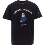 T-shirtar för Pojkar i Storlek 152 från Armani Emporio Armani från Kids-World.se med Fri frakt på rea 