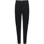 Svarta Skinny jeans från Armani Emporio Armani på rea för Damer 