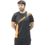 Enebe Ultra Pro Short Sleeve T-shirt Svart M Man
