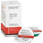 Eneomey Masque Peel Off C10, 30 Ml (6x5 Ml)