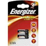 Energizer Batteri Energizer Alkaline LR1/E90, 2/fp
