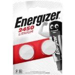 Energizer Batteri Energizer Cr2450 2/fp