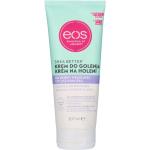 Eos Shea Butter Shaving Cream For Sensitive Skin (Polsk Etikette) 207 ml