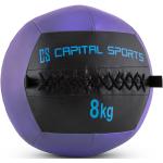 Gröna Medicinbollar från Capital Sports i Konstläder 