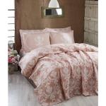 Rosa Sängkläder 