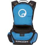 Ergon Be1 Enduro 3.5l Backpack Blå S