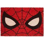 Grupo Erik Marvel Spiderman Eyes dörrmatta, 40 x 6