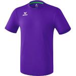Violetta Fotbollströjor för Flickor i Jerseytyg från Erima från Amazon.se Prime Leverans 