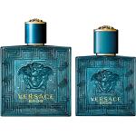 Versace Eros Duo EdT 50ml, After Shave Lotion 100ml