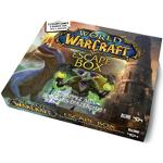 Escape Box World of Warcraft - Escape game de 3 à