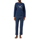 Jul Pyjamasar från Esprit i Storlek XS för Damer 