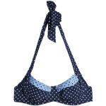 Prickiga Halterneck bikinis från Esprit på rea i Storlek S för Damer 