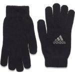 Svarta Handskar från adidas Performance i Storlek XS 