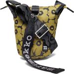 Essential Bucket Unikko Bags Bucket Bag Gul Marimekko
