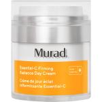 Cruelty free Dagkrämer Radiant från Murad Essential-C med Ananas mot Ojämn hudton med Återfuktande effekt 50 ml för Flickor 