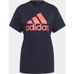 Tränings t-shirts från adidas Essentials på rea i Storlek XS i Bomull för Damer 