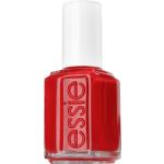 Röda Top coat nagellack från Essie på rea med lång varaktighet 13 ml för Damer 