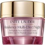 Nattkrämer från Estée Lauder Resilience med Uppstramande effekt 50 ml för Damer 