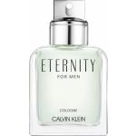 Eternity Man Cologne Eau De Toilette Parfym Eau De Parfum Calvin Klein Fragrance
