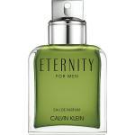 Eternity Man Eau De Parfum Parfym Eau De Parfum Calvin Klein Fragrance