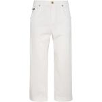 Vita Straight leg jeans från Etro på rea för Herrar 