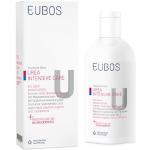 Tyska Body lotion från Eubos för Problemhy med Karbamid mot Eksem med Återfuktande effekt 200 ml 