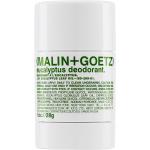 Deodoranter i Travel size från Malin+Goetz med Eukalyptus för Damer 