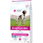 Torrfoder till hundar från Eukanuba Daily Care 