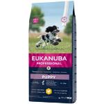 Eukanuba Puppy Medium Breed (18 kg)