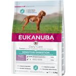 Eukanuba Puppy Sensitive Digestion Chicken & Turkey - 2,3 kg